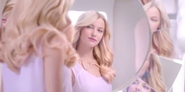 garnier – sensation pearl temptation