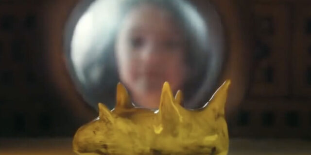 pandora – christmas advert 2016