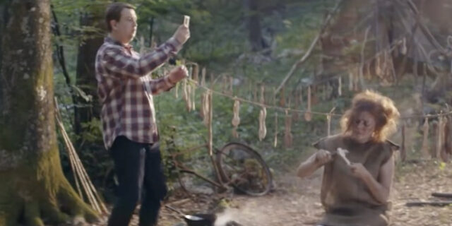 plusnet – wilderness realites