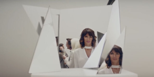 hyundai – i30 fastback