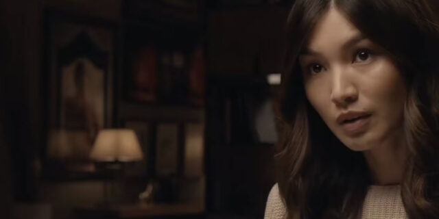 intrigo: death of an author