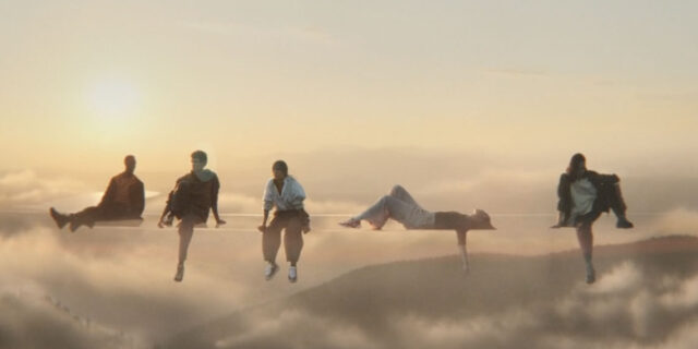 audemars piguet – seek beyond