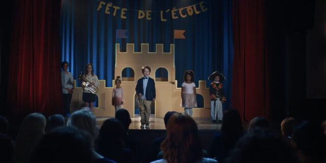 dice dreams – auditorium